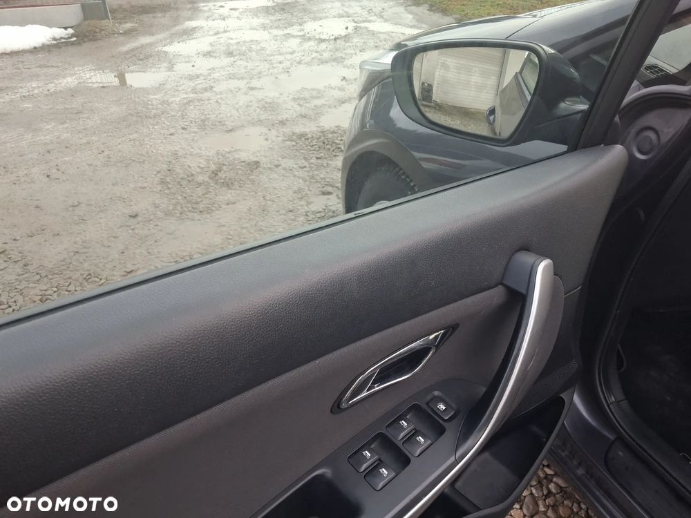 Kia Ceed 1.4 CVVT Edition 7 - 10