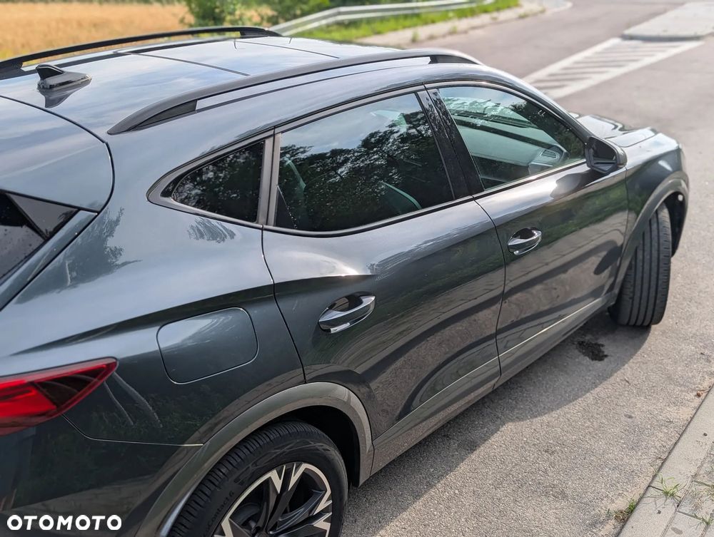 Cupra Formentor - 9