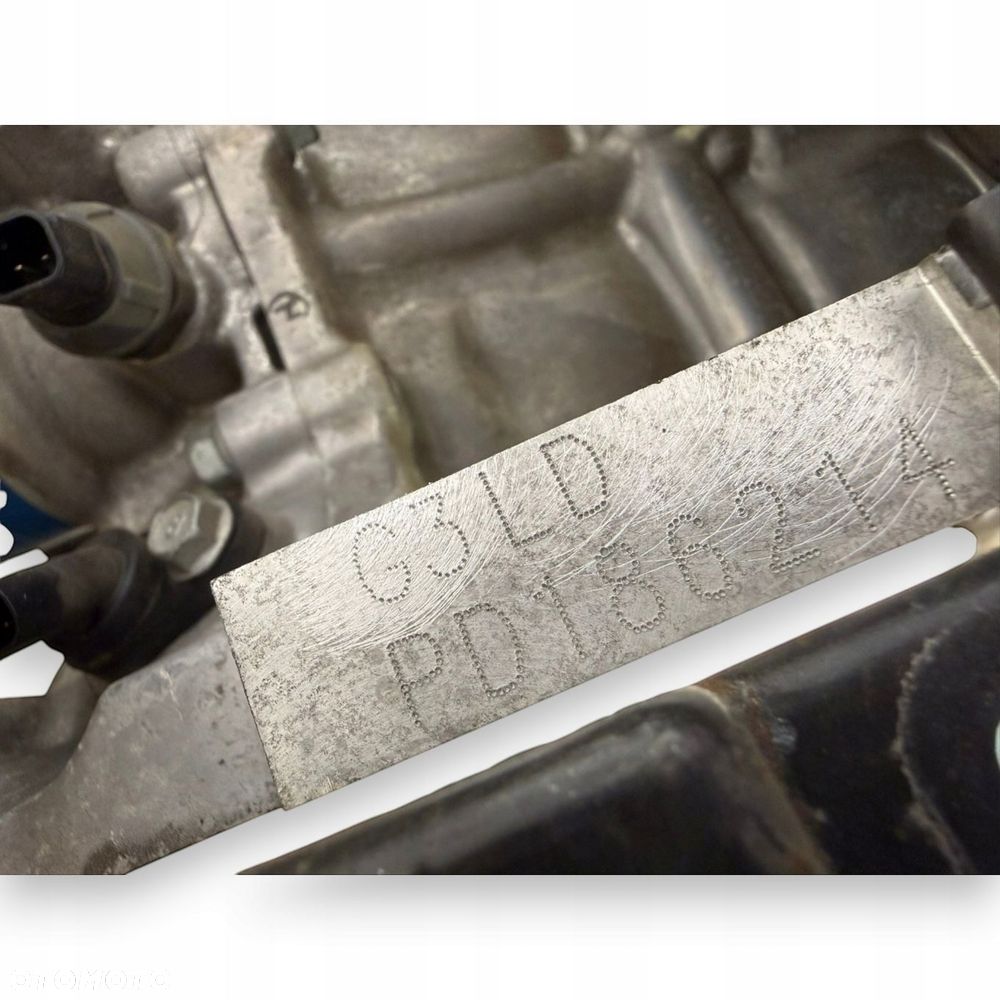 SILNIK G3LD Hyundai i10 III Kia Picanto III 1.0 12V benzyna komplet - 2