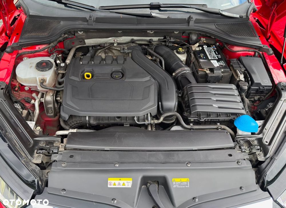 Skoda Octavia 1.5 TSI ACT Style - 10