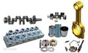 Setmotor-piese motor Kubota D905, D1105, V1505, V2203 - 1