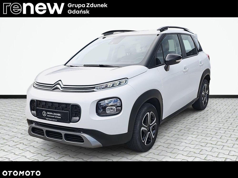 Citroën C3 Aircross - 2