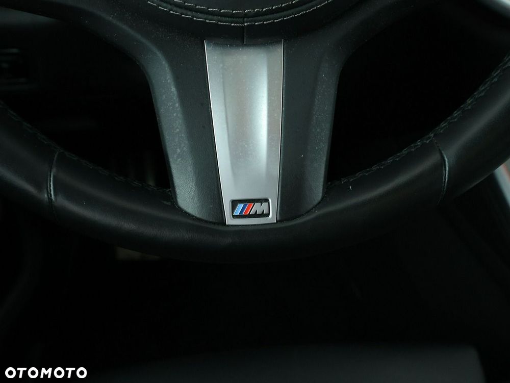 BMW X5 xDrive30d - 32