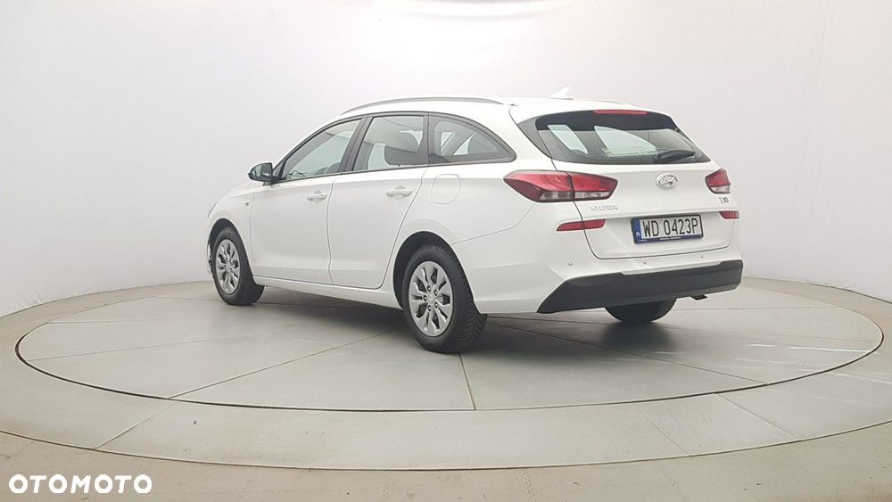 Hyundai i30 - 5