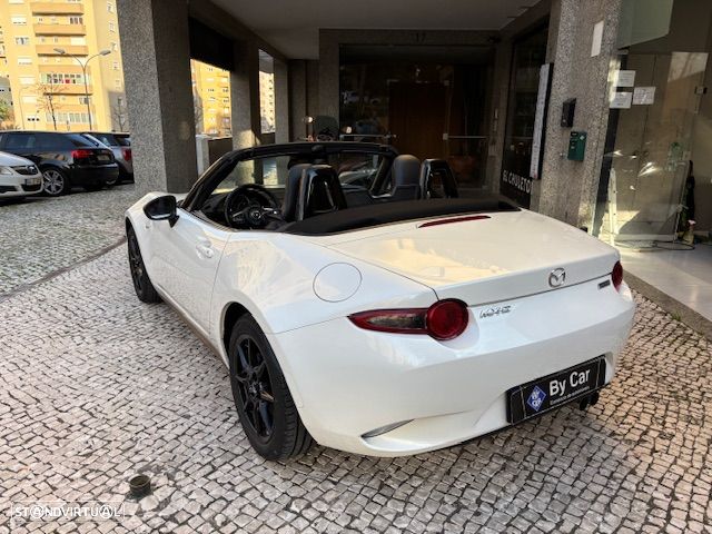 Mazda MX-5 1.5 RF Sky-G Evolve - 3