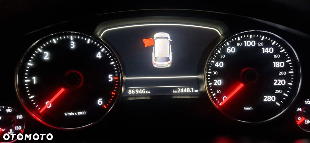 Volkswagen Touareg 3.0 V6 TDI SCR Blue Motion DPF Automatik Executive Edition - 14