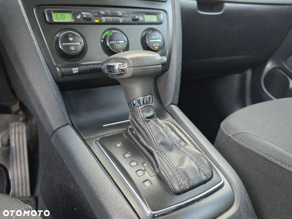 Skoda Octavia - 27