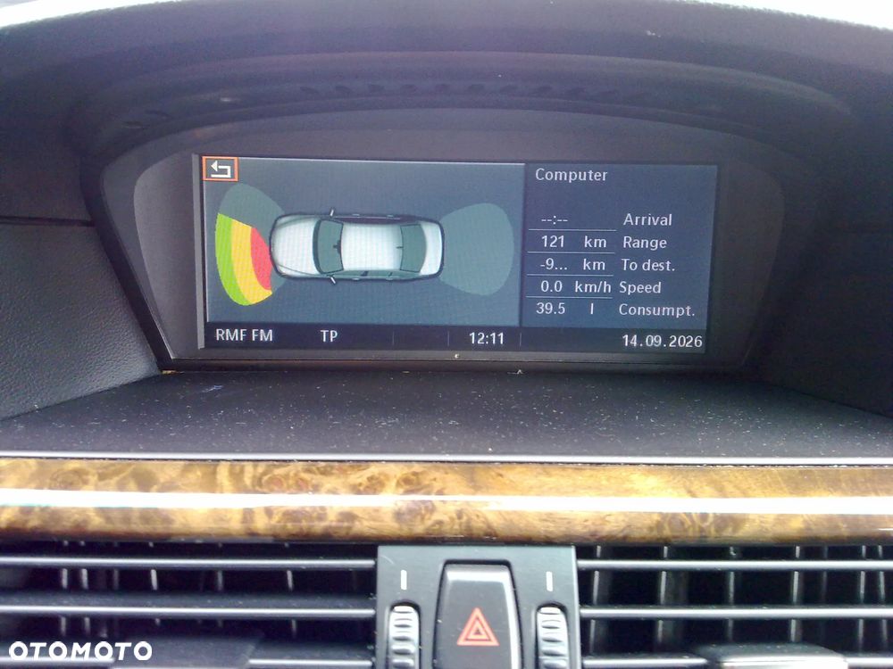 BMW Seria 5 530xd - 30