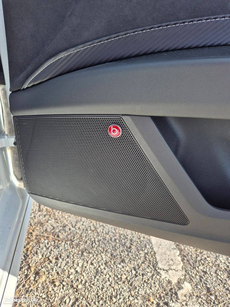 SEAT Leon 2.0 TSI S&S Cupra 300 - 8