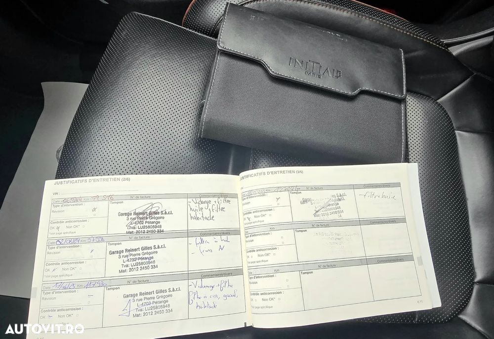 Renault Koleos BLUE dCi X-Tronic 4WD Initiale Paris - 37