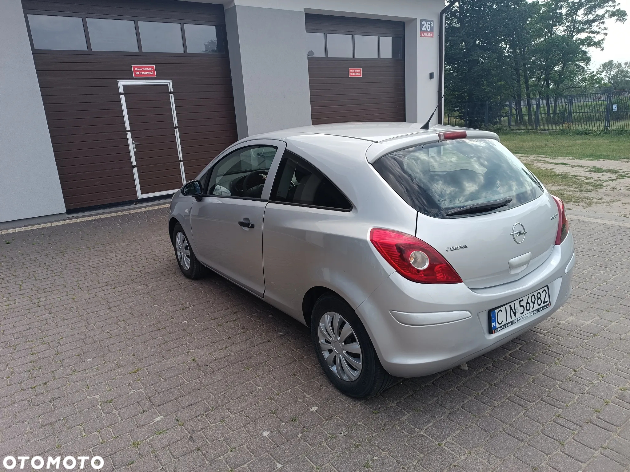 Opel Corsa 1.3 CDTI Enjoy - 2