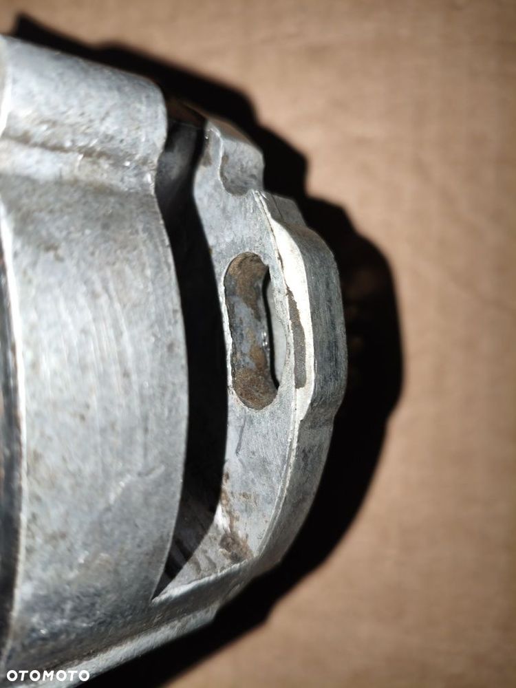 Alternator G424 Dniepr MT K650 - 10