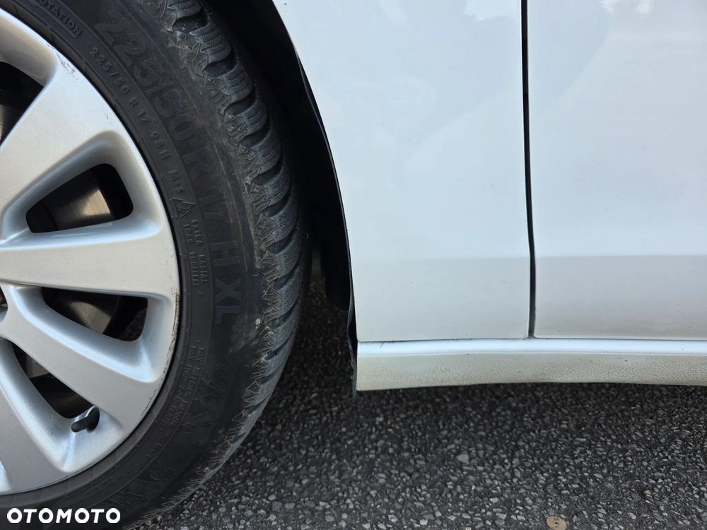 Opel Zafira 2.0 CDTI Cosmo - 35