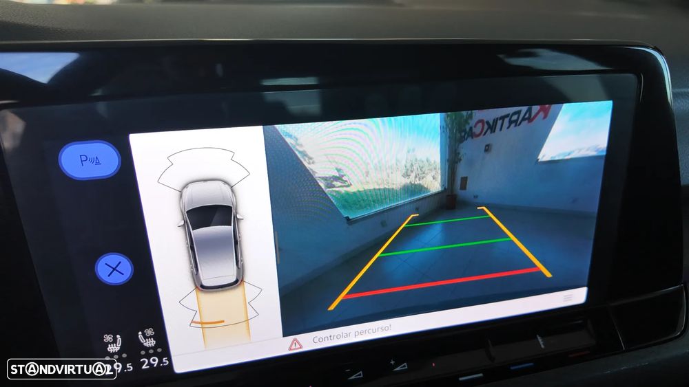 VW Golf GTI (BlueMotion ) DSG Performance - 31