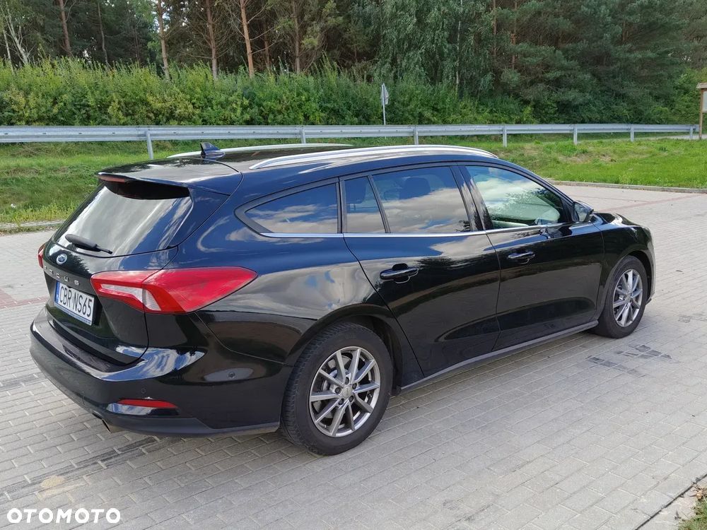 Ford Focus 1.0 EcoBoost Active - 13