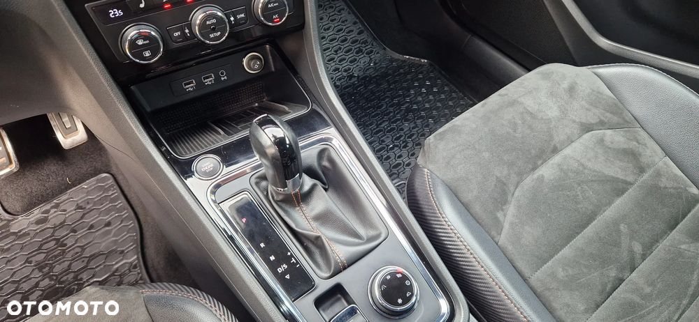 Cupra Ateca 2.0 TSI 4Drive DSG Limited Edition - 17