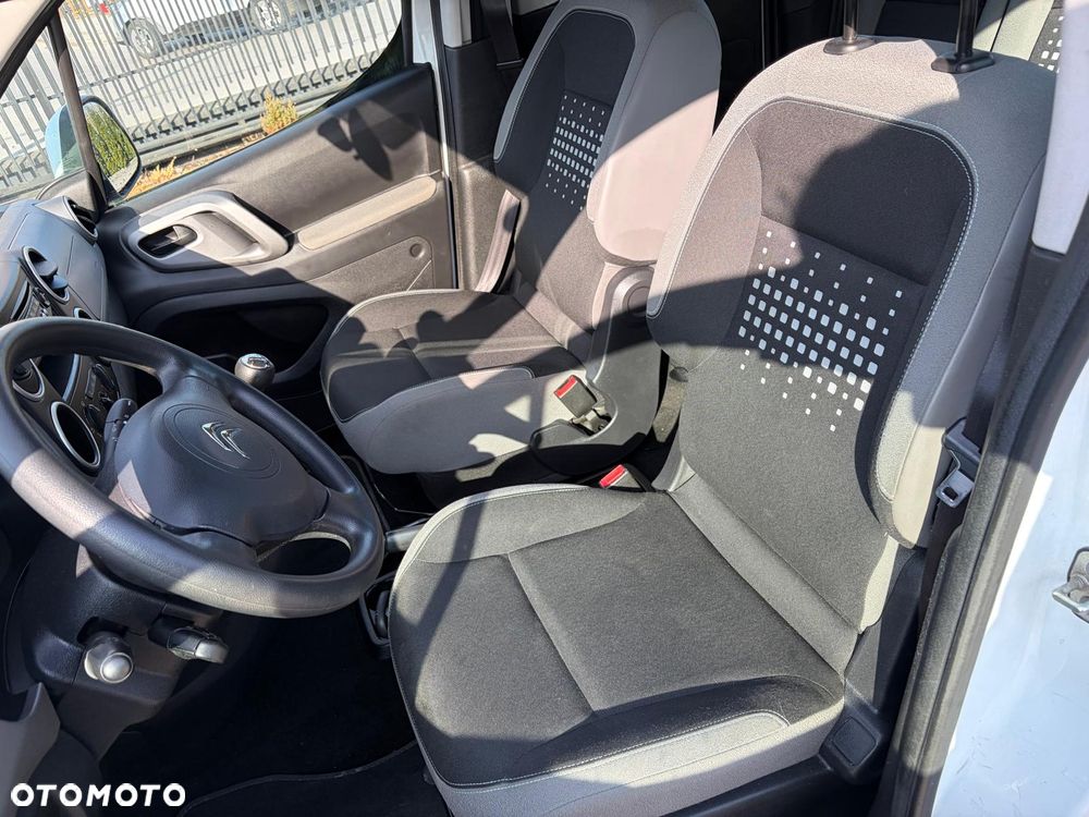 Citroën Berlingo Multispace BlueHDi 100 FEEL - 18