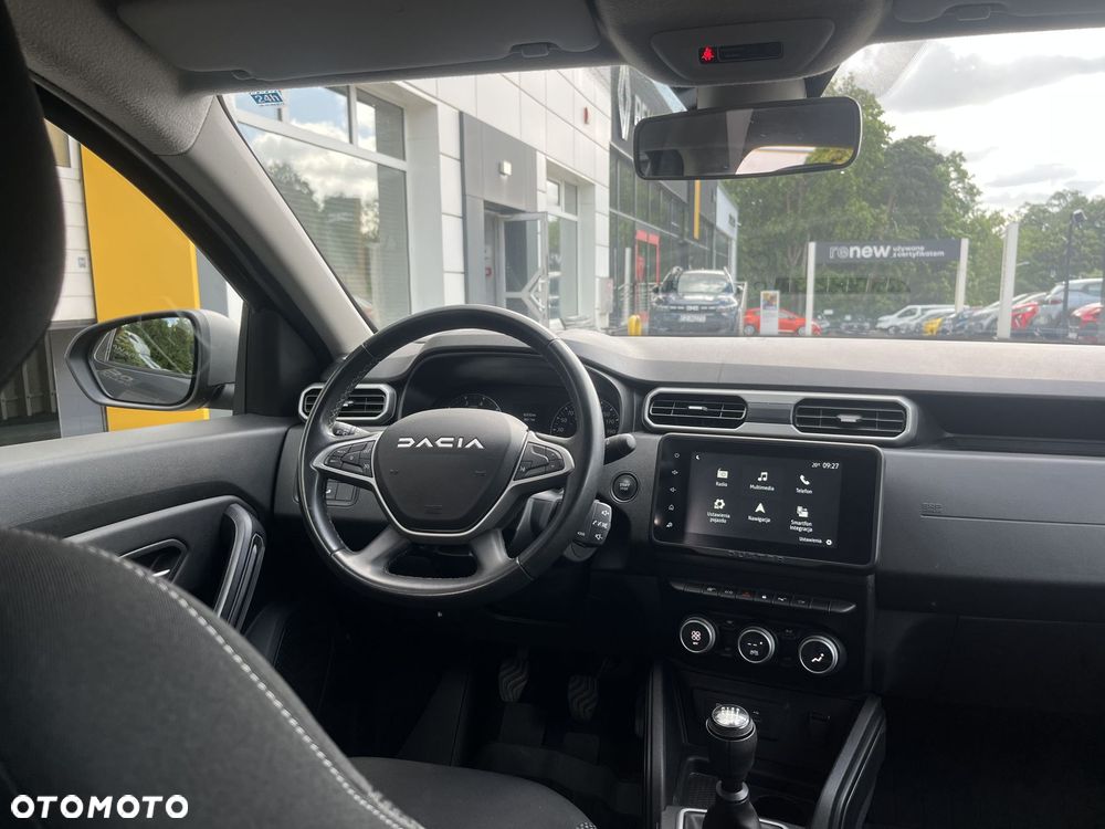 Dacia Duster - 13