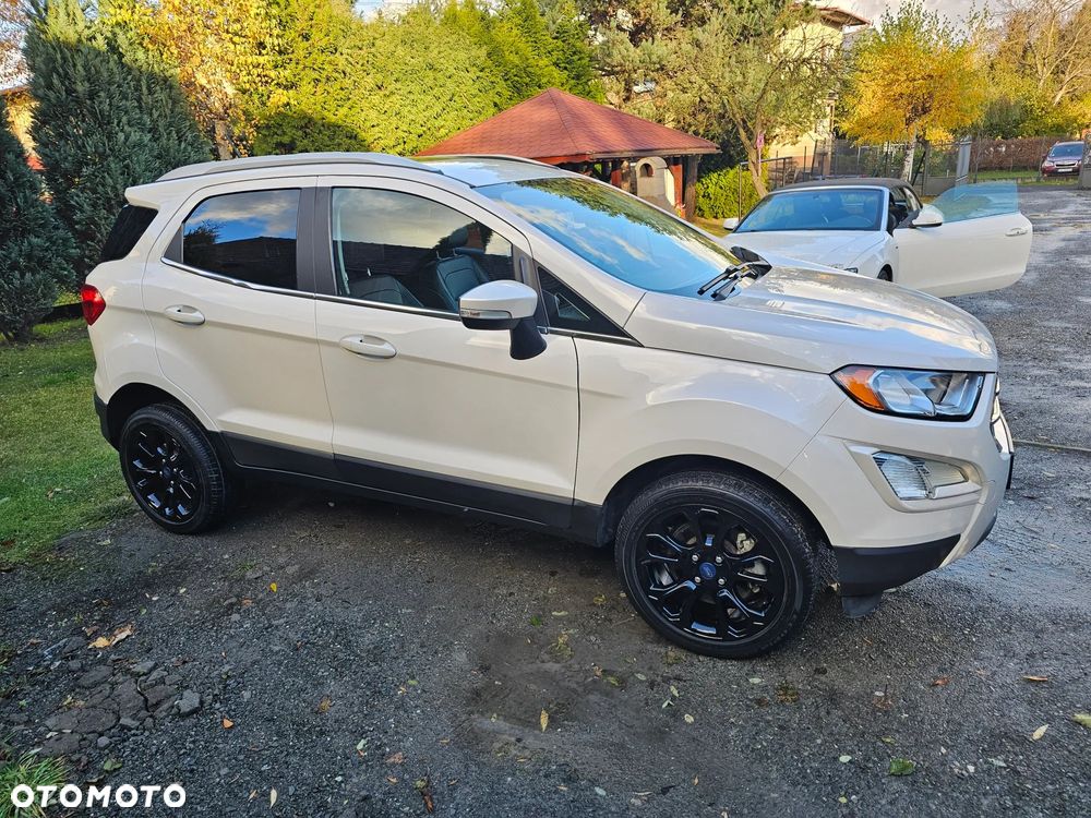 Ford EcoSport - 3