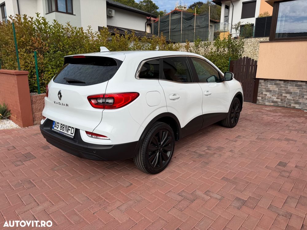 Renault Kadjar - 16