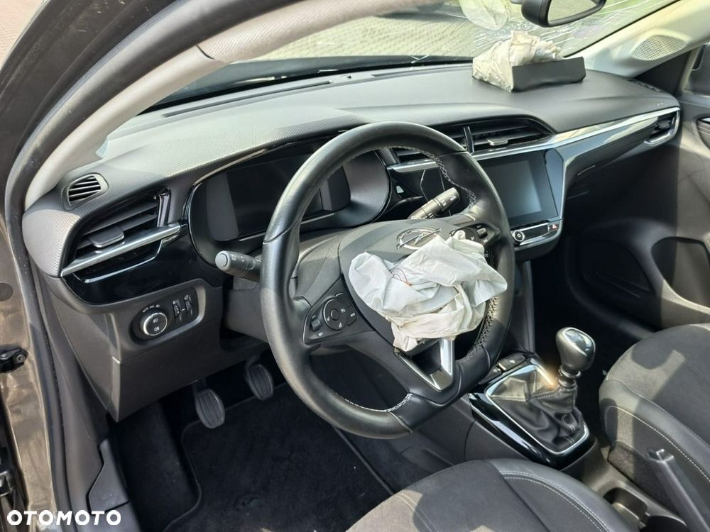 Opel Corsa - 10