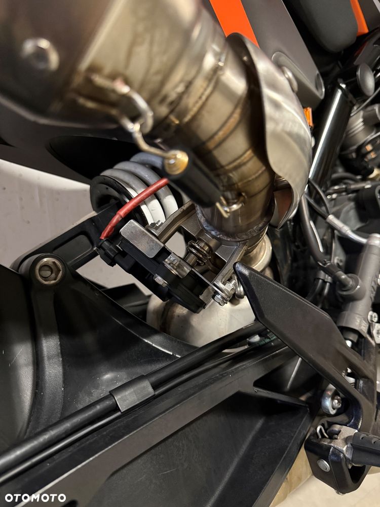 KTM Duke 790 - 13