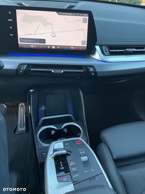 BMW X1 M35i xDrive - 17