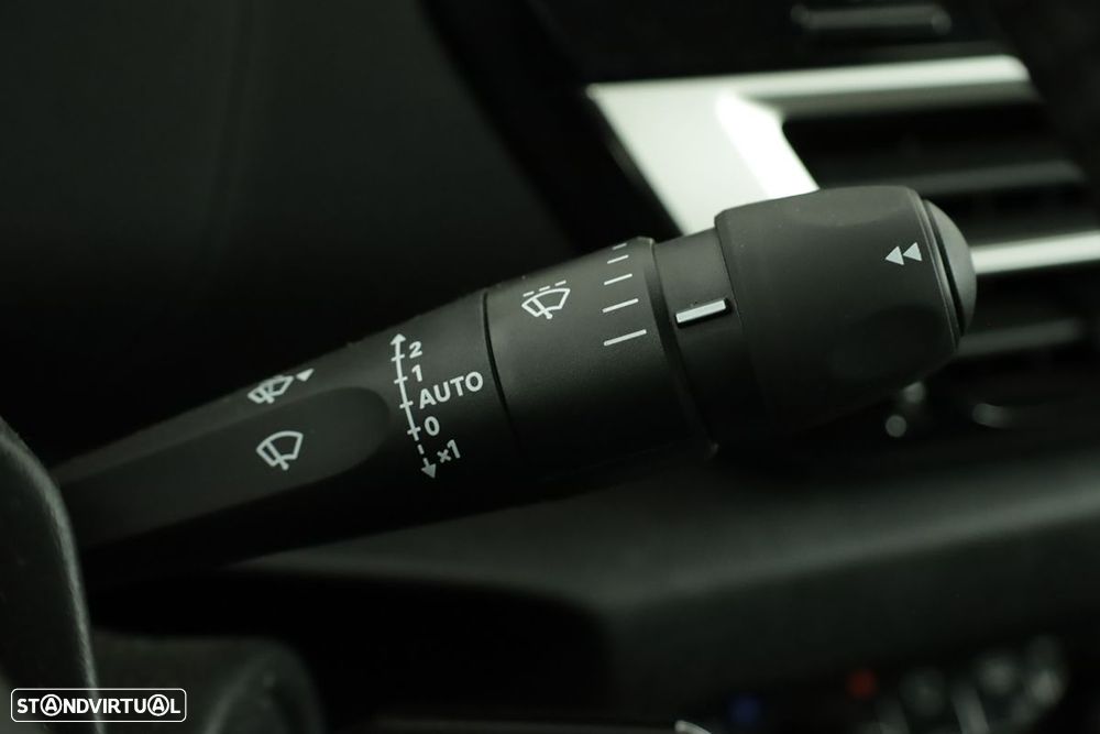 Citroën C4 1.2 PureTech Plus EAT8 - 17