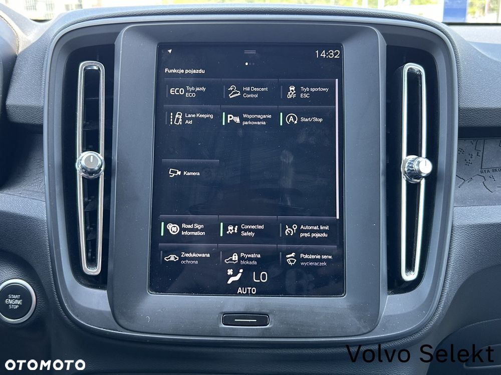 Volvo XC 40 - 13