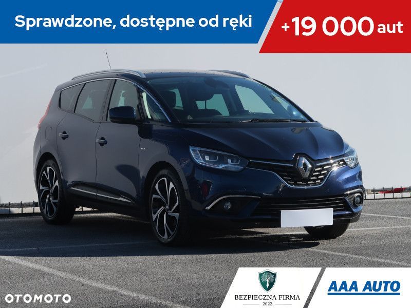 Renault Grand Scenic - 1