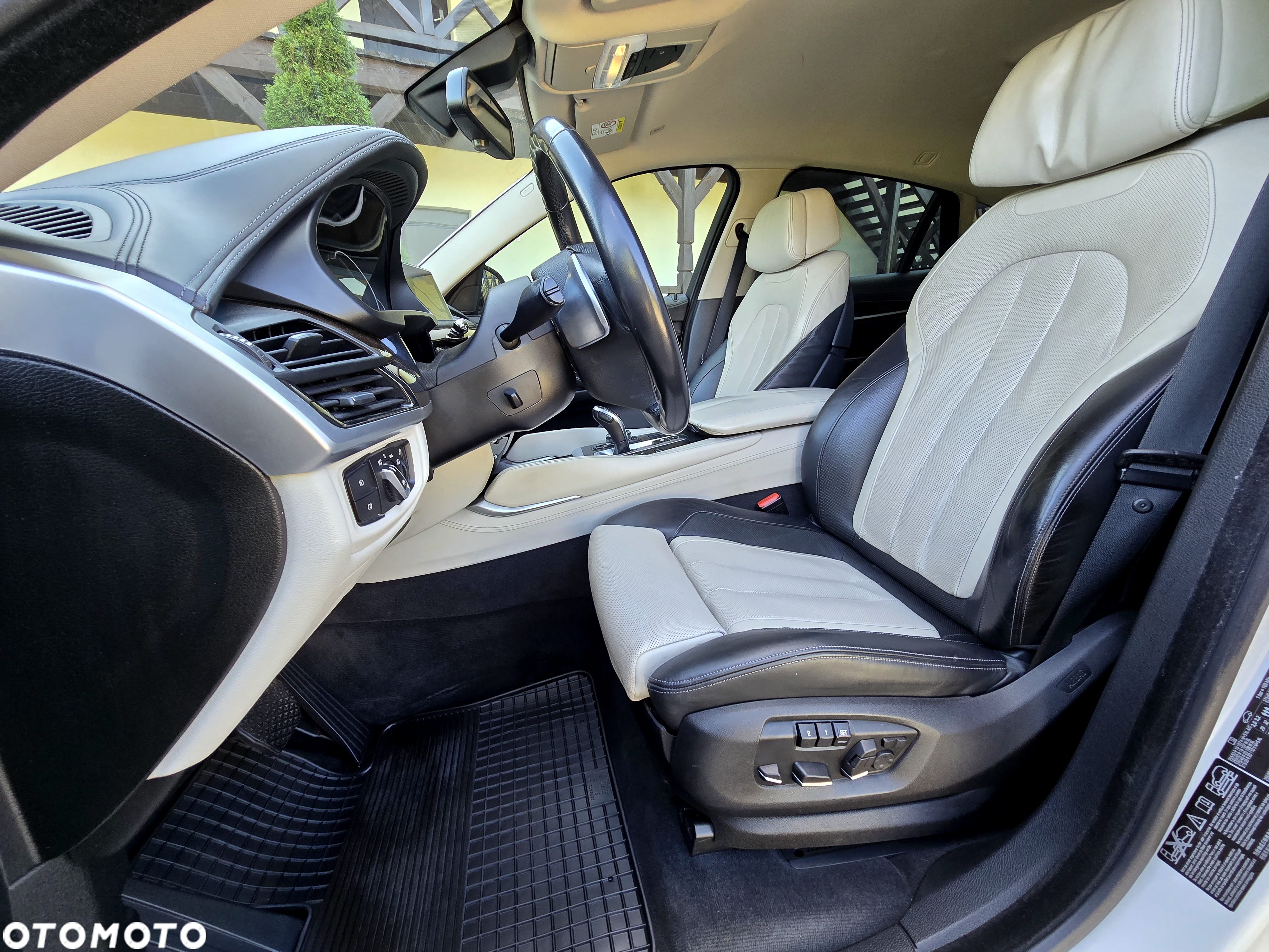 BMW X6 xDrive30d M Sport - 29