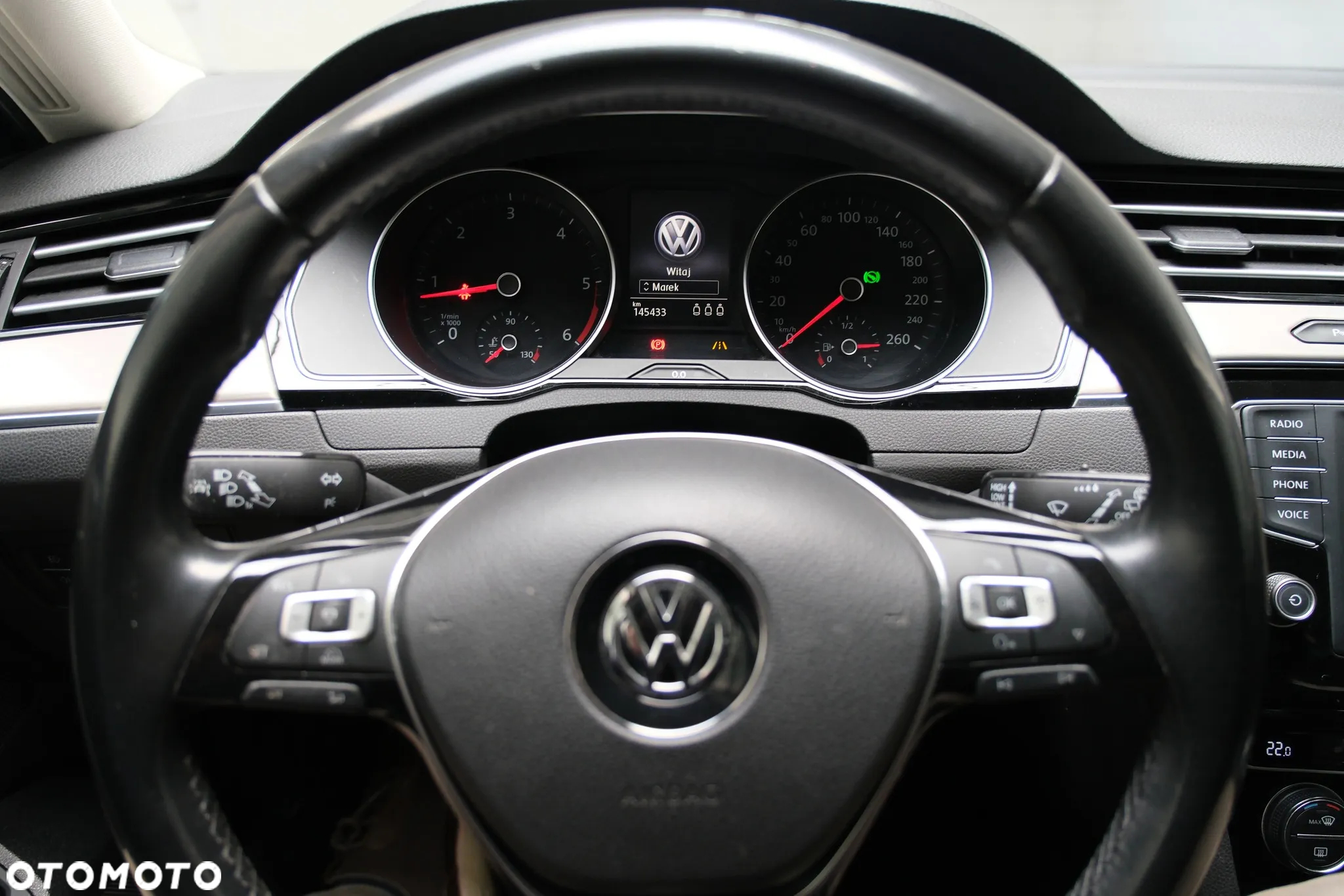 Volkswagen Passat 2.0 TDI BMT Highline DSG - 14