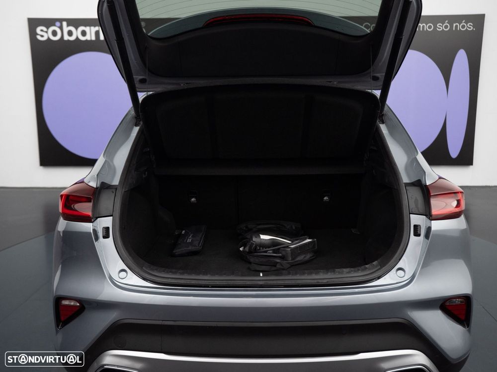 Kia XCeed 1.6 GDi PHEV Tech - 13