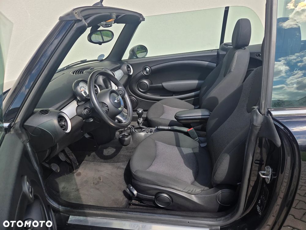 MINI Cooper - 8