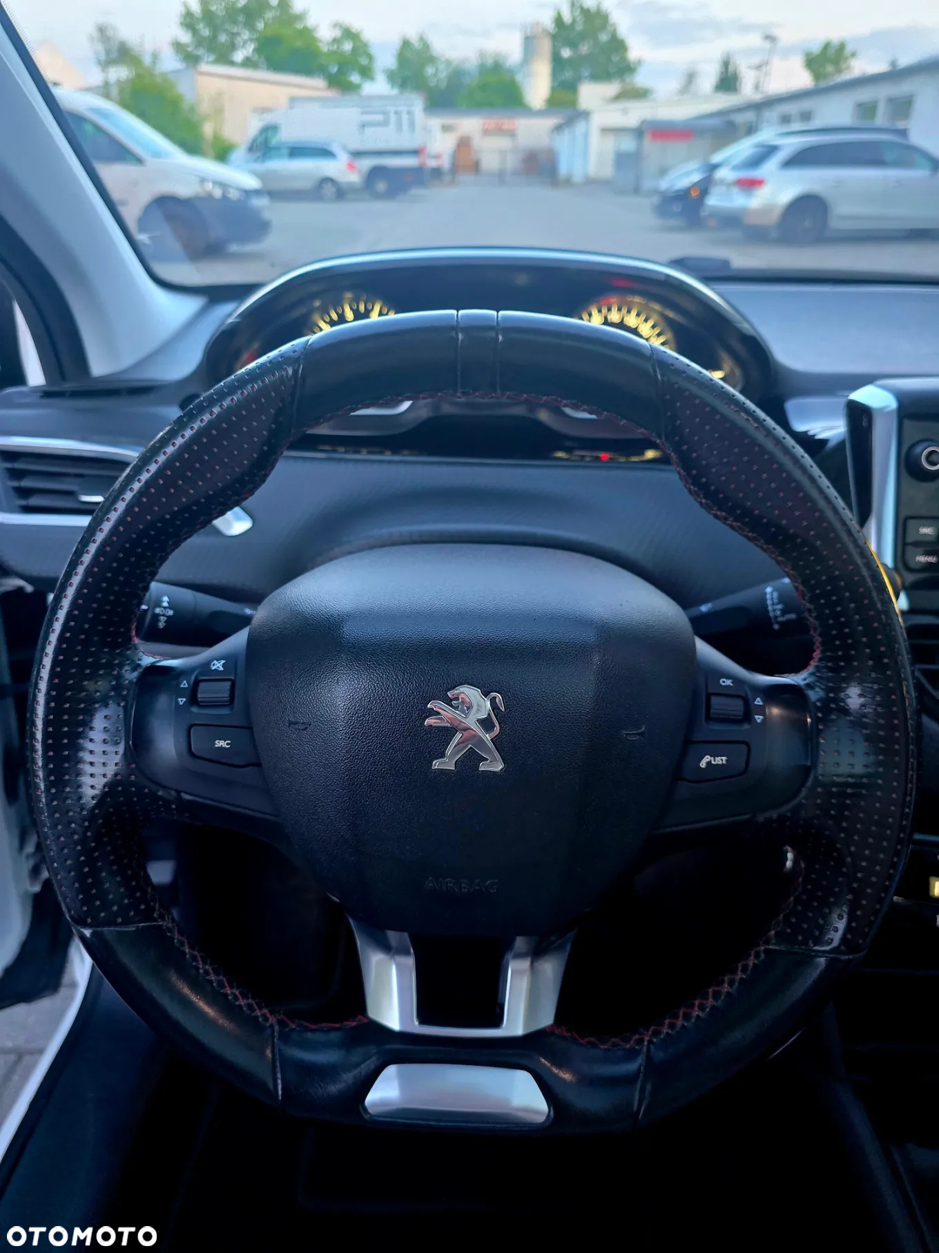 Peugeot 208 PureTech 110 Stop & Start EAT6 Allure - 16