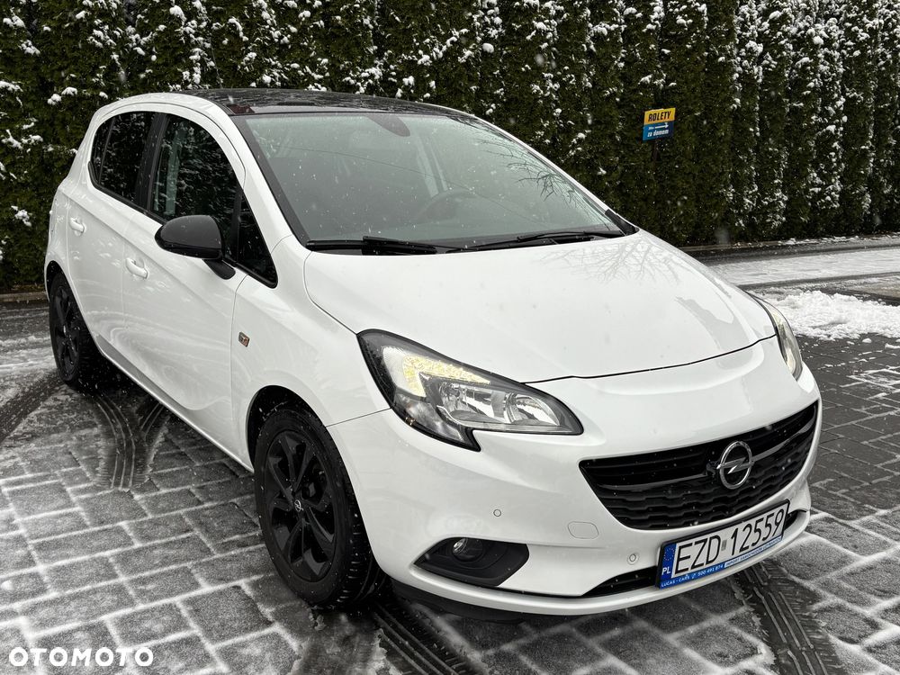 Opel Corsa - 2