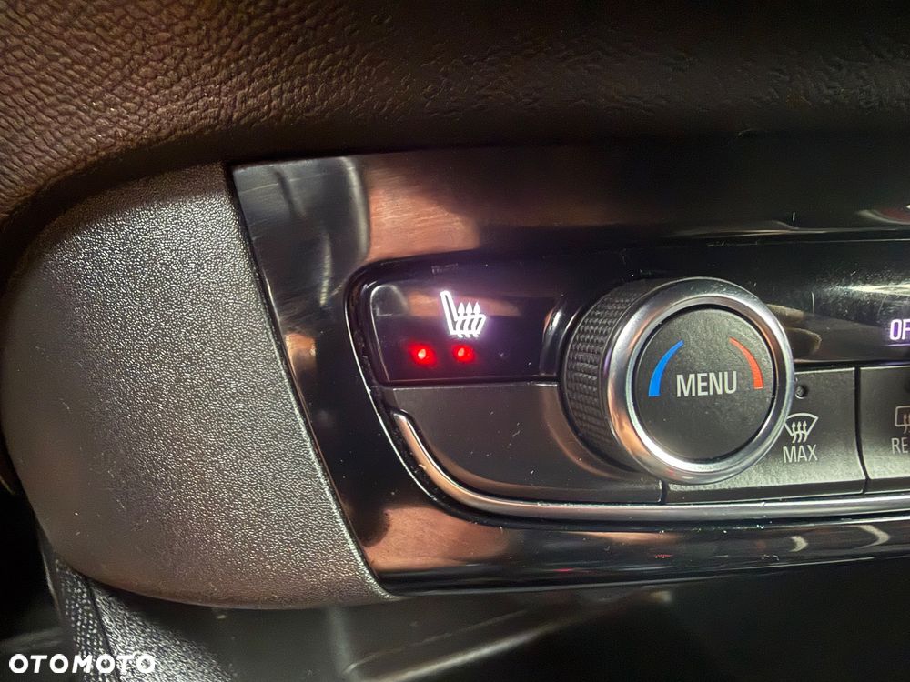 Opel Corsa - 36