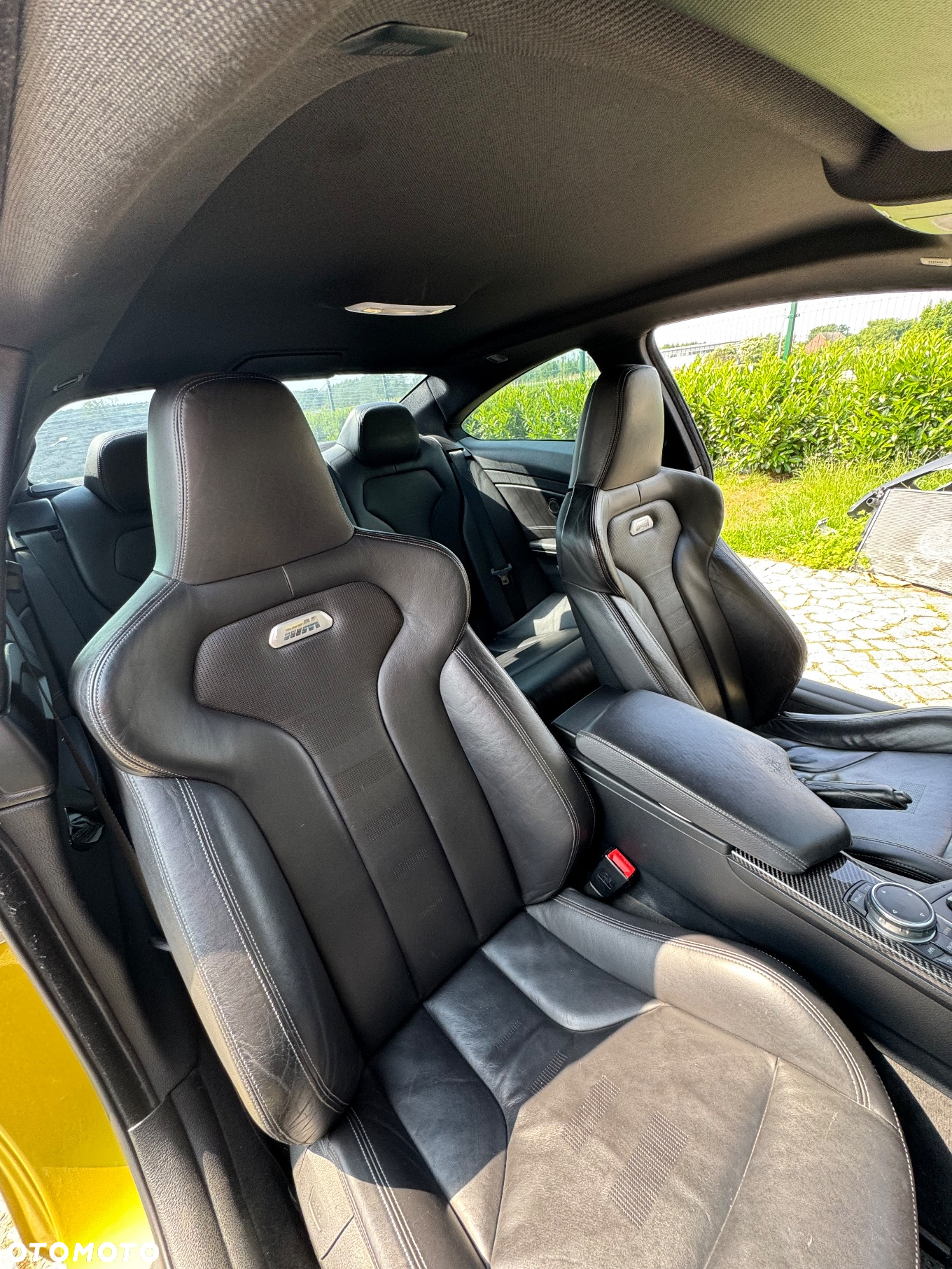 BMW M4 Coupe DKG - 9