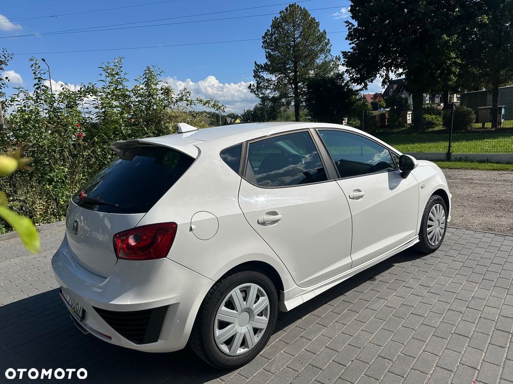 Seat Ibiza 1.6 16V Style - 6