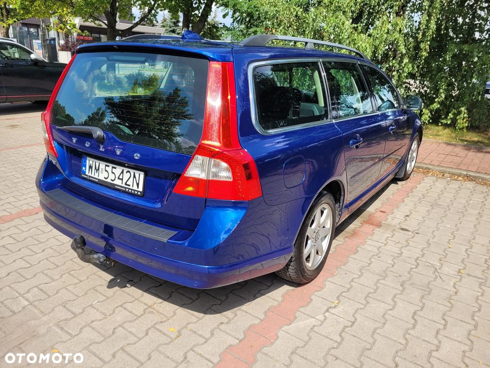 Volvo V70 2.0D Ocean Race - 3