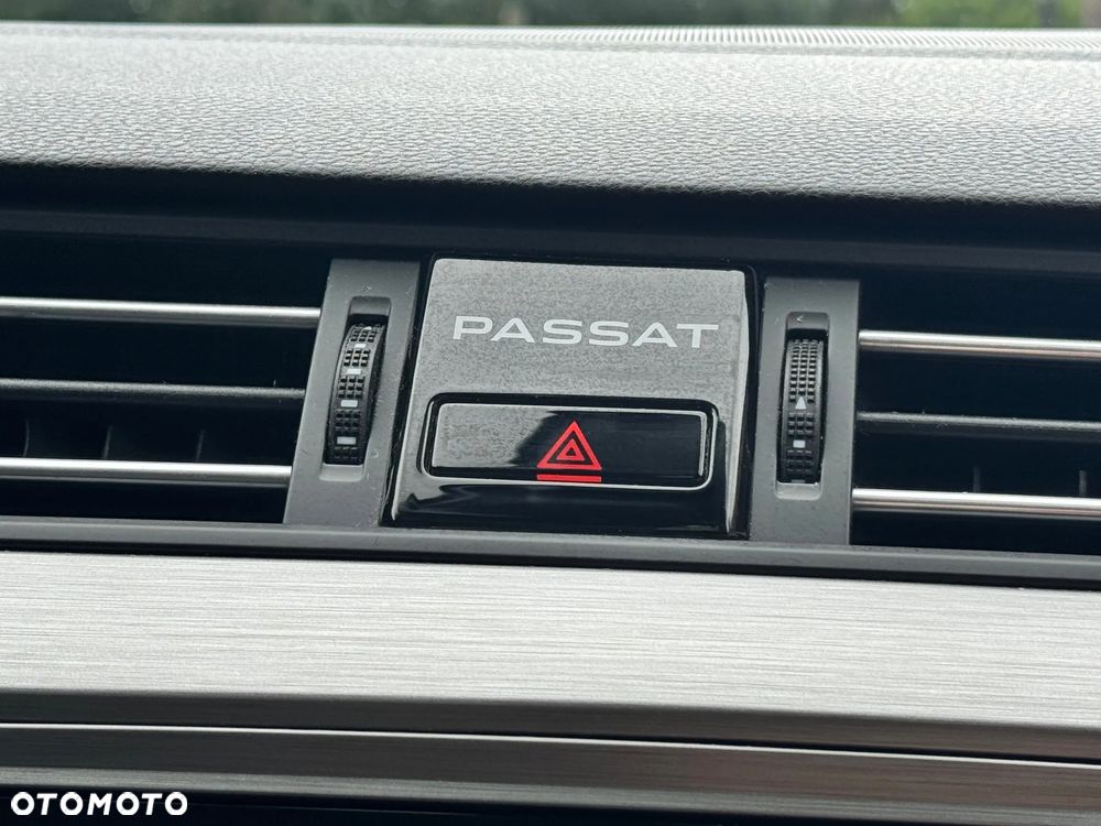 Volkswagen Passat - 7