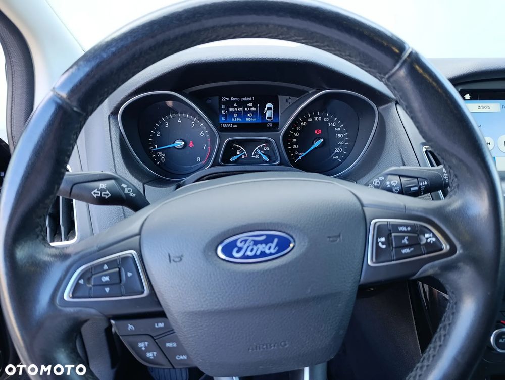Ford Focus - 10