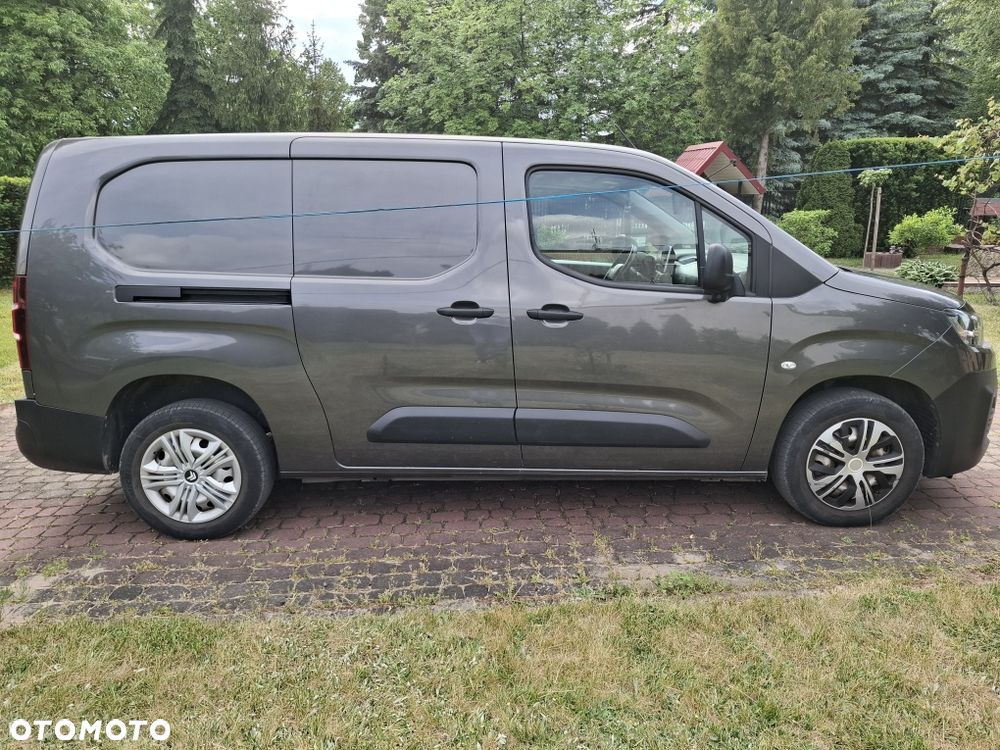 Citroën Berlingo - 3