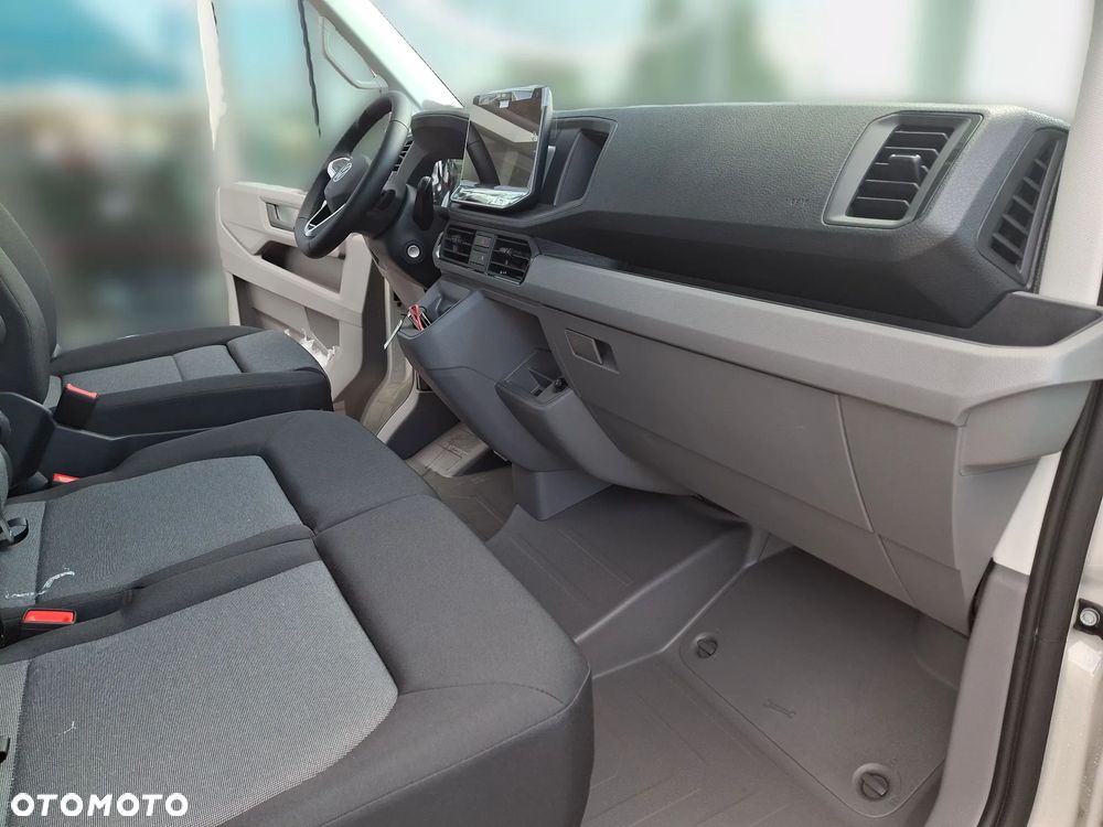 Volkswagen Crafter - 29