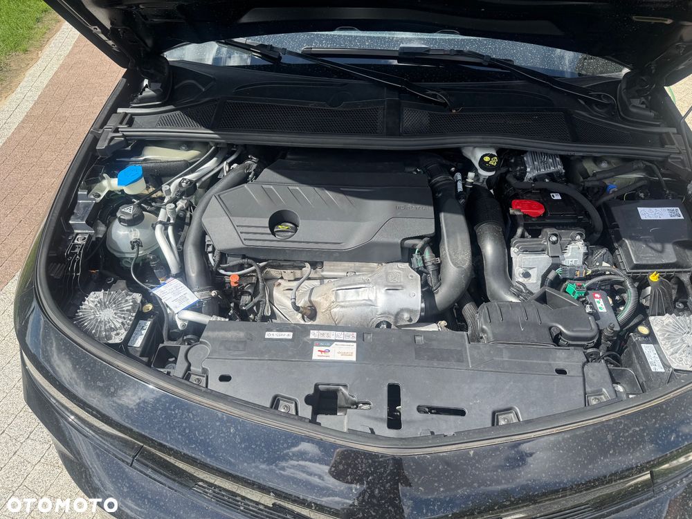 Opel Astra - 27