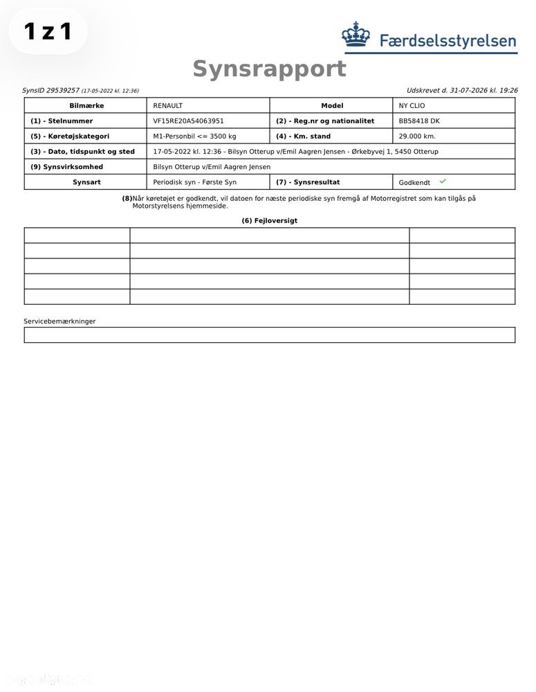 Renault Clio TCe 90 Limited - 28