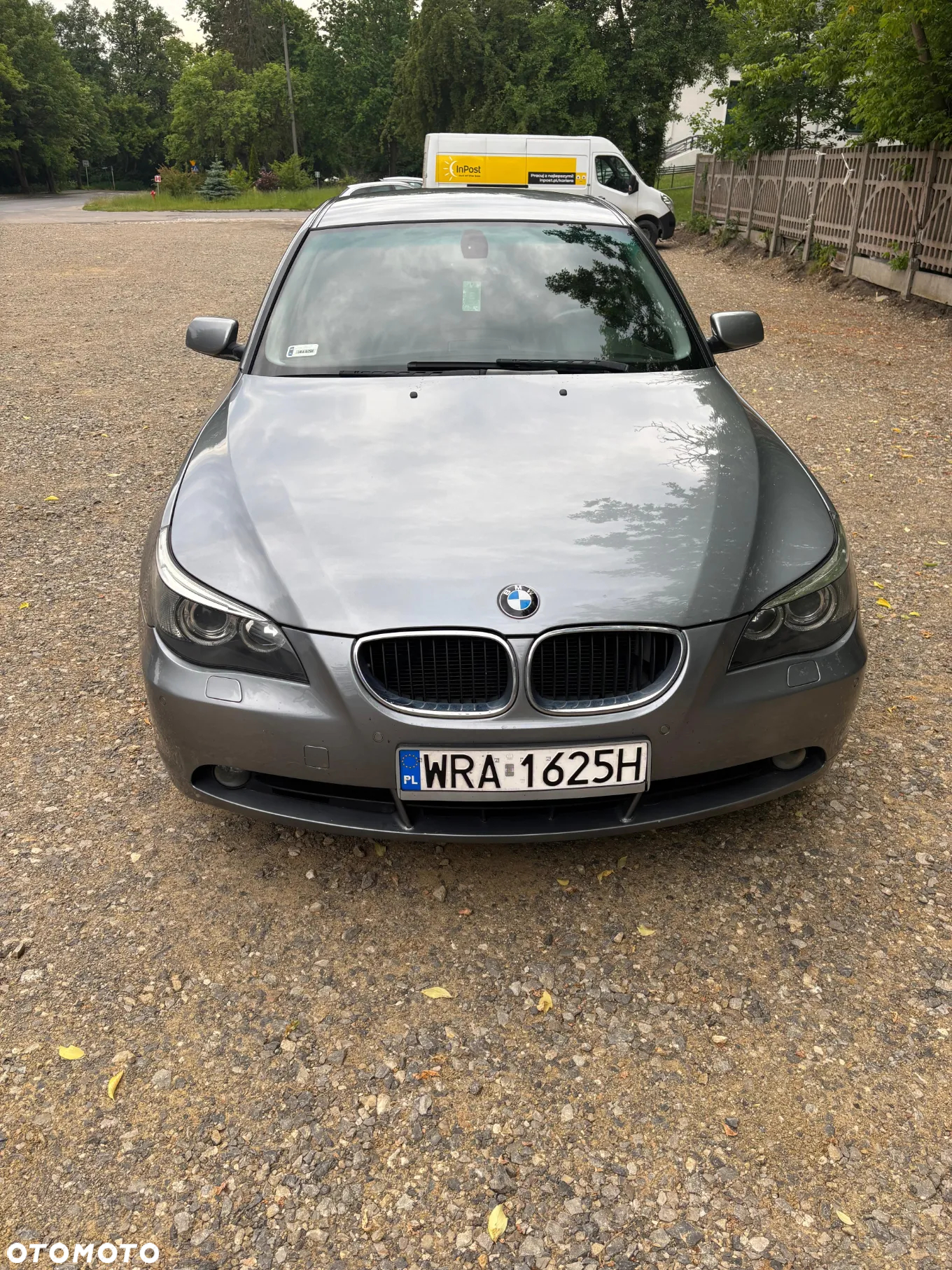 BMW Seria 5 - 4