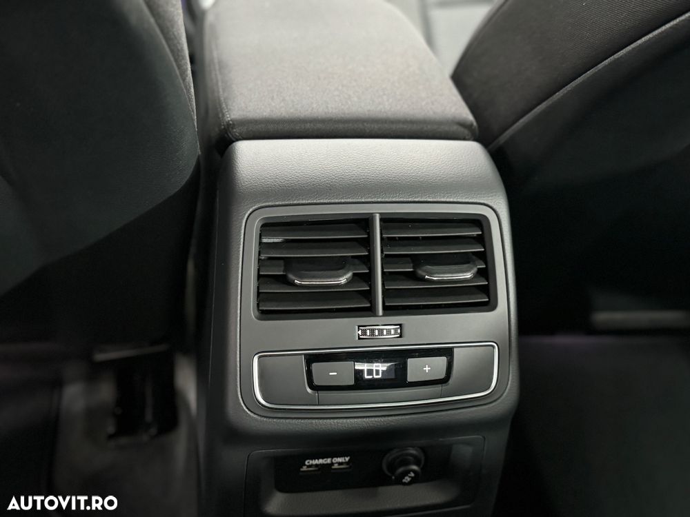 Audi A5 Sportback 2.0 40 TDI quattro S tronic MHEV Advanced - 26