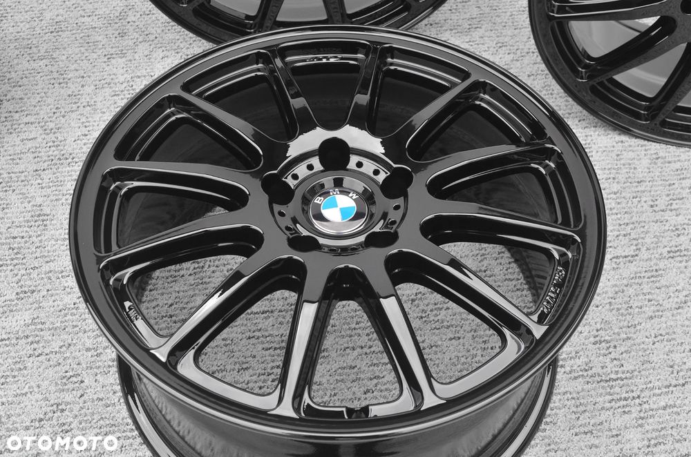 Felgi 8x18 BMW 5x120 e46 e90 e91 e92 f30 f31 f32 f20 e83 f25 e87 e84 f22 - 2