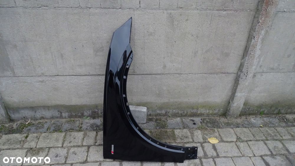 audi q5 ii 80a s-line - błotnik przedni prawy - 1